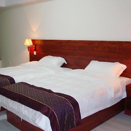 Fuzhou Taijiang W J Hotel Luaran gambar