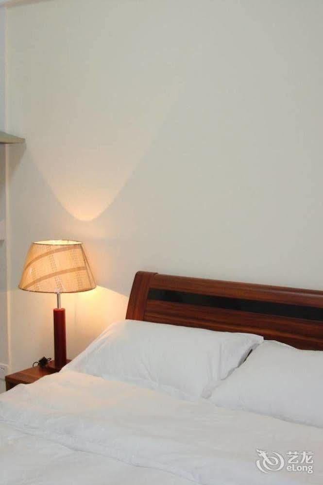 Fuzhou Taijiang W J Hotel Luaran gambar